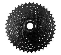 Cassette Sunrace CS-M980 11-40 BK 9 Vitesse