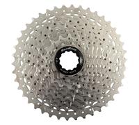Cassette Sunrace CS-MS 10s FH Cass Sunrace CSMS 11-42 Champagne 10s
