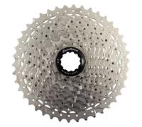 Cassette Sunrace CS-MS 10s FH Cass Sunrace CSMS 11-42 Champagne 10s