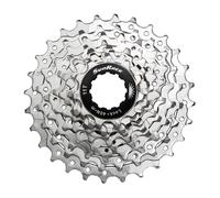 Cassette Sunrace CS-R91 FH Cass Sunrace CSR91 12-25 Nik 9s