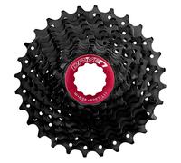 Cassette Sunrace CS-RX Fh Cass Sunrace Csnrx 11-28 Bk/Cp 11S