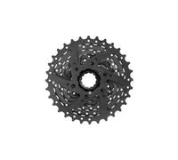 SunRace Cassette VTT CSM55 8 vitesses 11-34 Dents en acier noir Corpetto Shimano