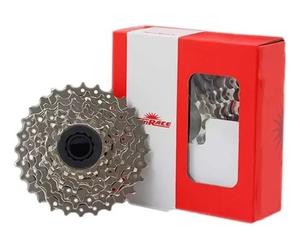 Cassette SUNRACE CSM86 8 vitesses 11-28 dents