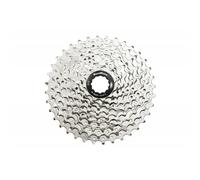SunRace Cassette M96 9 vitesses 11-34 dents Argenté