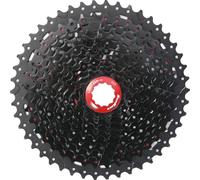 Cassette SunRace CSMX8 11 vitesses 11-46 - noir
