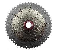 Cassette Sunrace CSMX80 11-50T 11 Vitesses Argent
