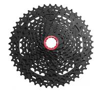 Cassette Sunrace CSMX9X 10-46 11Vitesses Pour Entraîneur XD