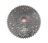 Sunrace Csmz800 Cassette Argenté 12s / 11-51t Black