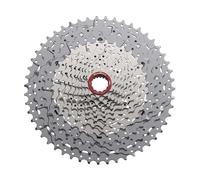 SunRace Cassette VTT CS MZ933 12 vitesses Argent