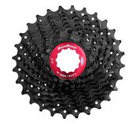 Cassette SunRace 11V 11-32 CSRX1 Noir noir G