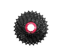 SunRace Cassette Rx1 11 vitesses 11-36T Argenté / Noir