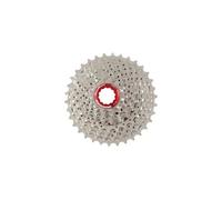 SunRace Cassette Csrz800 – 12 vitesses (11-34 dents) – Argenté