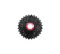 SunRace Cassette RZ800 12 vitesses 11-36T Argenté / Noir