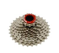 Cassette Sunrace CSRZ800 Shimano 12V Beige