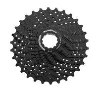 SunRace Cassette CSRZ800 12 vitesses 11-34T Argenté/Noir