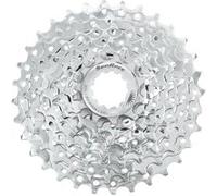 Cassette route sunrace csr96 9 v argent