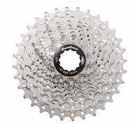 Sunrace Rs3 Cassette Argenté 11s / 11-32t Metal