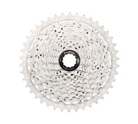 Cassette Sunrace MS3 11-46 Argent 10 V