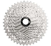 Cassette Sunrace MS3 11-46 Argent 10 V