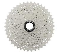 Cassette Sunrace MS8 10 V 11-42 Argenté
