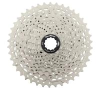 Cassette Sunrace MS8 11 V 11-42 Argenté