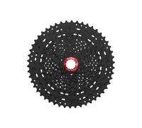 Cassette SUNRACE MX80 EA5 Ratio Long 11v 11-50 Corps Shimano HG Noir 52526035