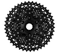 Cassette SUNRACE Negro 11V (11-28)