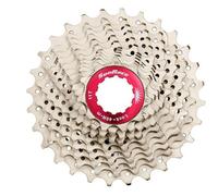 Sunrace Rx1 Cassette Argenté 11s / 11-28t Silver