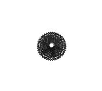 Cassette SUNRACE S3 Noire 10V (11-40) - Mixte