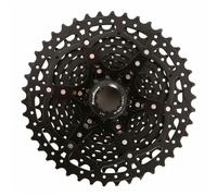 Cassette vtt sunrace csms8 11 vitesses noir