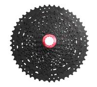 Cassette Sunrace SH/HG Noir