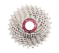 Cassette Sunrace Shimano Argenté