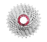 Sunrace Rx11 Cassette Argenté 11s / 11-34t Silver