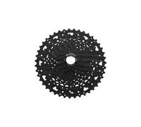 Cassette sunrace vtt csus700 10 vitesses noir