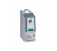 Cassette de remplacement pour parafoudre basse tension T2 Imax 20kA