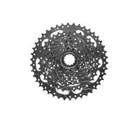 Tektro Cs-m330 Cassette Argenté 8s / 11-42t