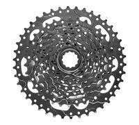 Cassette Tektro CS-M350-9 - 9v- 11-46 Noir