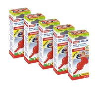 Cassette tesa ® permanente ecoLogo ® pour recharge de colle dans un pack de 5 -