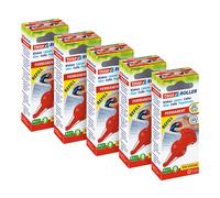 Cassette tesa ® permanente ecoLogo ® pour recharge de colle dans un pack de 5 - extra-robuste tesa 59110 5 pc(s)