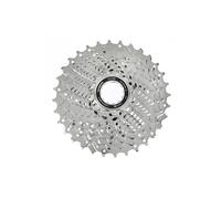 cassette Tiagra HG50011-32T 10S acier argent