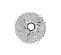 cassette Tiagra HG50011-34T 10S acier argent