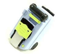 DOMETIC 242601571 Cassette de toilette complète pour toilettes, plastique