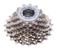 Shimano Ultegra 6700 Cassette Argenté 10s / 11-23t Black / Silver