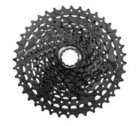 Cassette unisexe SunRace cSM980 noire 11-40 dents