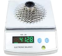 Cassette Velo 11 Vitesses 11-28t/11-32t/11-34t/11-36t/11-40t/11-42t/11-46t/11-50t Cassette Pour Velo De Montagne/Velo De Route Compatible Avec Shimano Sram