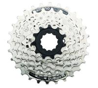 Cassette vélo 7 vitesses 11-28 dents Shimano ( 11-28 )