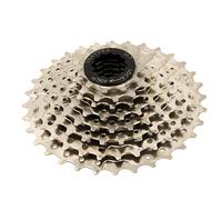Cassette vélo 8 vitesses 11-32 dents Ventura ( 11-32 )
