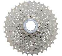 Cassette vélo 8 vitesses - SHIMANO - CS-HG50 11/34 - Claris HG50-8SPL