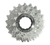 Cassette vélo route Miche Primato campagnolo 11 v 11-21 T Argenté