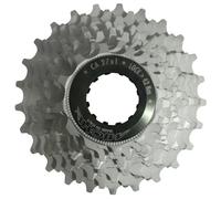 Miche Cassette Primato pour Campagnolo 11 vitesses 12-25T Argenté Acier